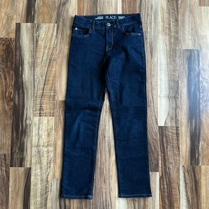 The Children’s Place Straight Denim Jeans Size 10